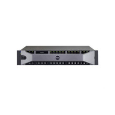 Dell MD3400 Dual-Controller, No hdd, 12 LFF, 12G SAS Cable, SAS HD connector, 600W RPS