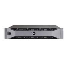 Dell MD3820F Controller*2 4G 16GB/s SFP*4 Cable*4 24*Drive Bays