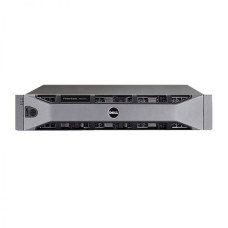 Dell MD3820F Dual 8G Cache Controller, No hdd, 24 SFF, FC connnection, 600W RPS