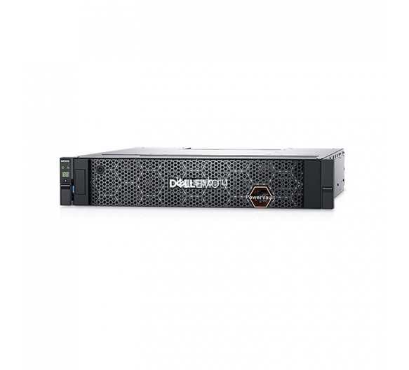 Dell PowerVault ME5024 Storage Array