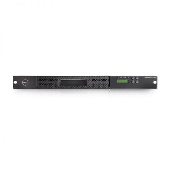 Dell PowerVault ML3 Tape Library