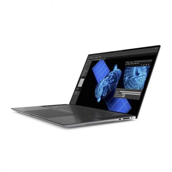 Dell Precision 3560 15.6" i5-1135G7/Windows 10 Pro/4GB*1 DDR4 3200Mhz/128GB SSD