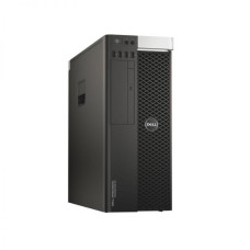 Dell T5810 E5-1603V3/4G/500G/DVDRW/NVS315 1G/Keyboard/Mouse