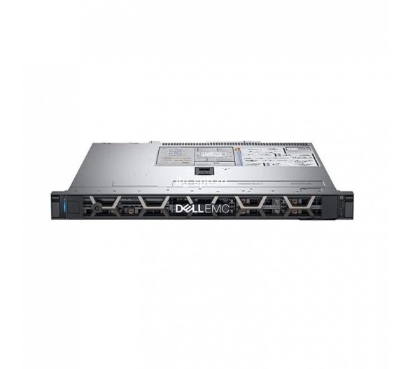 Dell PowerEdge R240 E-2124/8GB/1TB 7.2K SATA/DVDRW/250W/3.5-2 Server