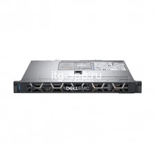 Dell PowerEdge R240 E-2124/8GB/1TB 7.2K SATA/DVDRW/250W/3.5-4 Server