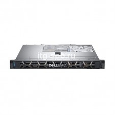 Dell R240 E-2224G/8GB*1/1TB 7.2K SATA 3.5*1/DVDRW/250W Cabled PS/3.5-4