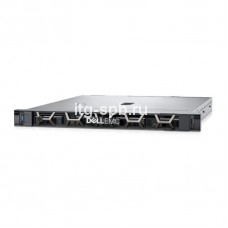 Dell R250 4LFF Server