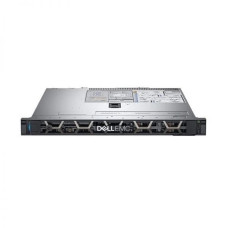 Dell PowerEdge R340 E-2124/8GB/1TB 7.2K SATA/DVDRW/350W/3.5-4 Server