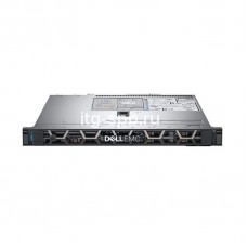 Dell PowerEdge R340 E-2124/8GB/1TB 7.2K SATA/DVDRW/350W/3.5-4 Server