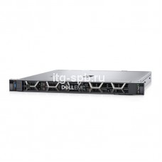 Dell R350 4LFF Server