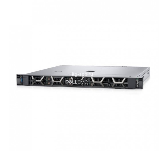 Dell R350 4LFF Server