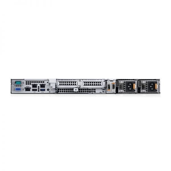 Dell R350 4LFF Server