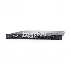Dell 1U R440 4208/8G*1/600G SAS 10K*1/H330/DVD/450W*1/3.5-4