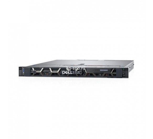 Dell 1U R440 4208/8G*1/600G SAS 10K*1/H330/DVD/450W*1/3.5-4