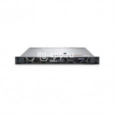 Dell R450 8SFF Server