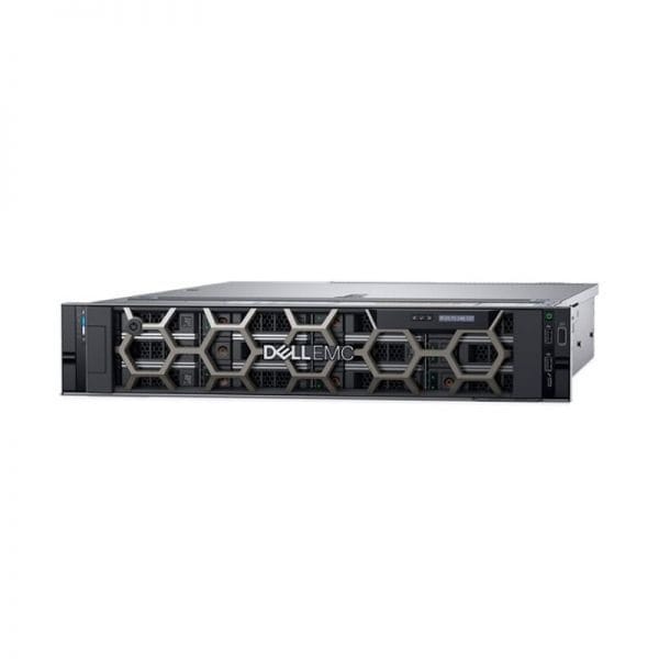 Dell 2U R540 4208/8G*1/600G SAS 10K*1/H330/DVD/750W*1/3.5-8