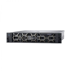 Dell 2U R540 5218/8G*1/600G SAS 10K*1/H330/DVD/750W*1/3.5-8