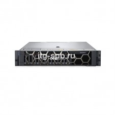 Dell R550 8LFF Server