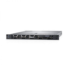 Dell PowerEdge R640 3106/8G/600G SAS 10K/H330/DVDRW/495W/2.5-8 Server