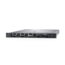 Dell 1U R640 3204/8G*1/600G SAS 10K*1/H330/DVD/750W*1/2.5-8/3Y
