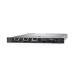 Dell 1U R640 3204/8G*1/600G SAS 10K*1/H330/DVD/750W*1/2.5-8/3Y