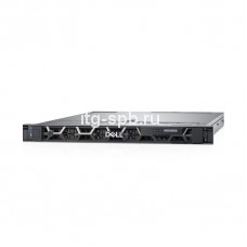 Dell PowerEdge R640 4114/8G/600G SAS 10K/H330/DVDRW/495W/2.5-8 Server