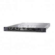 Dell R650 10SFF Server