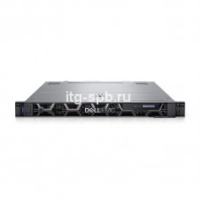 Dell R650 8SFF Server