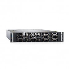 Dell PowerEdge R740XD 3104/8G/600G SAS 10K/H330/495W/3.5-12 Server