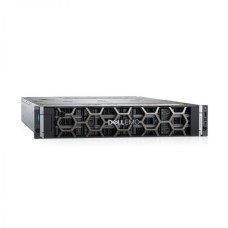 Dell PowerEdge R740XD 4114/8G/600G SAS 10K/H330/495W/3.5-12 Server