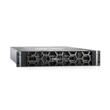 Dell 2U R740XD 4210/8G*1/600G SAS 10K*1/H330/No DVD/750W*1/3.5-12
