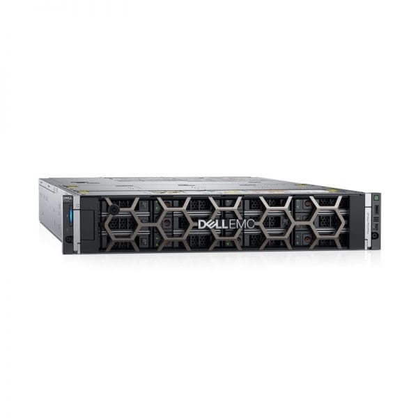 Dell 2U R740XD 4210/8G*1/600G SAS 10K*1/H330/No DVD/750W*1/3.5-12
