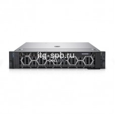 Dell R750 8SFF Server