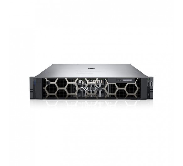 Dell R750xa 6SFF Server