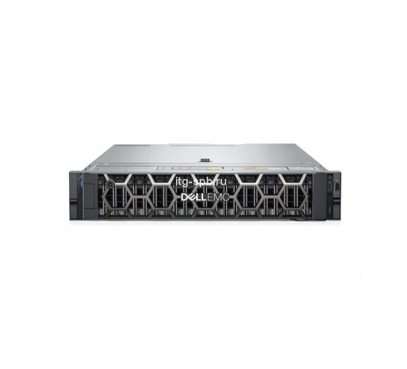 Dell R750xs 8LFF Server