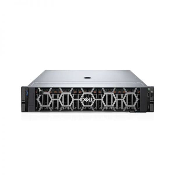 DELL 2U R760xa 1*4410Y/16G/600GB SAS//H755/5720