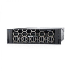 Dell R940 5220*2/2*8G DDR4/2*600G SAS 2.5 10k/H330/DVD/4*1GE/2*1100W/2.5-24