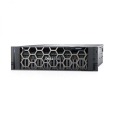Dell PowerEdge R940 5117*2/8G DDR4/2*600G SAS 2.5 10k/H330/DVD/4*1GE/2*1100W/2.5-24 Server