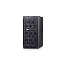 Dell PowerEdge T140 E-2124/8GB/1TB 7.2K SATA/DVDRW/365W/3.5-4 Server