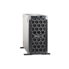 Dell PowerEdge T340 E-2124/8GB/1TB 7.2K SATA/DVDRW/495W/3.5-4 Server