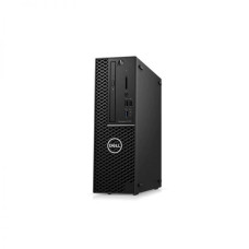 Dell T3431 Intel Core i5-9500/8G/3.5" 1TB 7200rpm SATA/DVD/P620,2G/Keyboard & Mouse