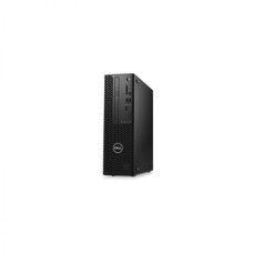 Dell T3440 Intel Core i7-10700/8G UECC/3.5" 1TB 7200rpm SATA/P620, 2G/DVD/Keyboard & Mouse