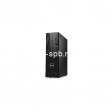 Dell T3440 Intel Core i7-10700/8G UECC/3.5" 1TB 7200rpm SATA/P620, 2G/DVD/Keyboard & Mouse
