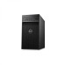 Dell T3630 Intel Core i7-8700/8G UECC/3.5" 1TB 7200rpm SATA /DVD/460W/Keyboard & Mouse
