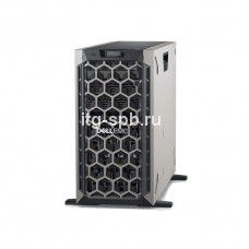 Dell PowerEdge T440 4110/8G/600G SAS 10K/H330/DVD/450W/3.5-4 Server