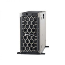 Dell 5U T440 4214/8G*1/600G SAS 10K*1/H330/DVD/750W*1/3.5-8