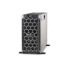 Dell 5U T640 4214/8G*1/600G SAS 10K*1/H330/DVD/750W*1/3.5-18