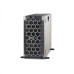Dell PowerEdge T640 3106/8G/600G SAS 10K/H330/DVDRW/495W/3.5-18 Sever