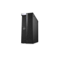 Dell T7820 Intel Xeon Bronze 3204/8GB DDR4 RECC/3.5" 1TB 7200rpm SATA/P620,2G/DVDRW/950W/Keyboard & Mouse