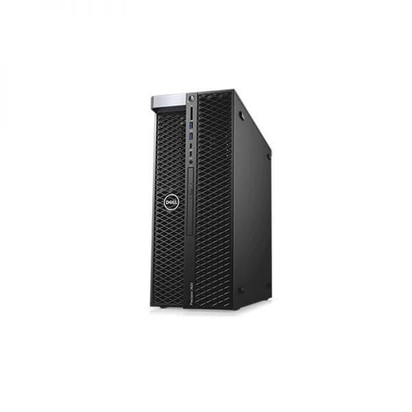 Dell T7820 Intel Xeon Bronze 3204/8GB DDR4 RECC/3.5" 1TB 7200rpm SATA/P2200,5G/DVDRW/950W/Keyboard & Mouse